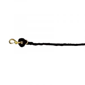 Norton clipper Longe pour cheval coton torsadé