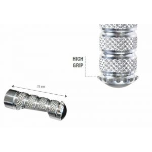 LighTech Repose-pied moto