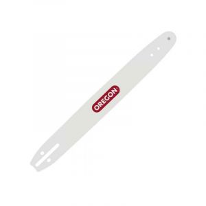 Oregon Guide tronçonneuse 100SDAA041 Single Rivet 25 cm