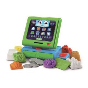 Vtech Ma caisse enregistreuse interactive