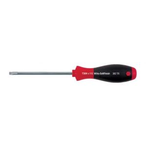 Wiha Tournevis Torx Tamper Resistant Softfinish T8H X 60Mm - 362Tr