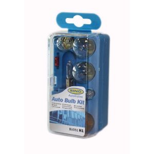 Ring Coffret simple ampoules H1