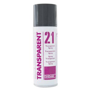 Kontakt Chemie Spray transparent CRC 79509-AA 200 ml