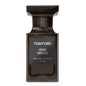 Image de Tom Ford Oud Wood - Eau de parfum pour homme - 30 ml