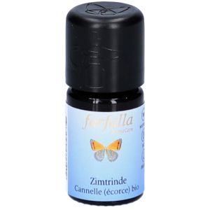 Image de Farfalla Ecorce de Canelle Bio - 5 ml