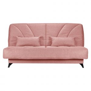 Banquette clic-clac Gipsy- matelas Bultex 14 cm