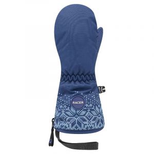 Racer Moufles de ski bébé polyester