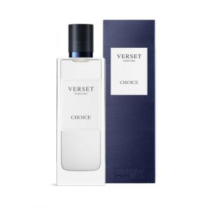 Yodeyma Verset choice profumo 50ml
