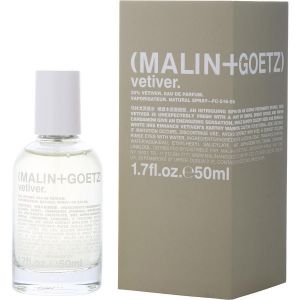 Malin + Goetz Vetiver Eau De Parfum