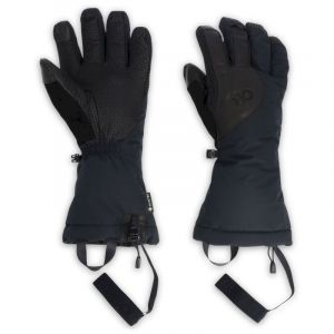 Outdoor research Gants chauffants Super Couloir