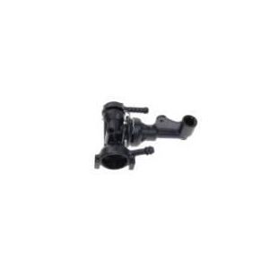 Saeco 20006558 - Conduit électrovanne pour machine à expresso