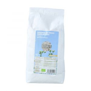 Naturitas - Farine de sarrasin entier bio 1 kg