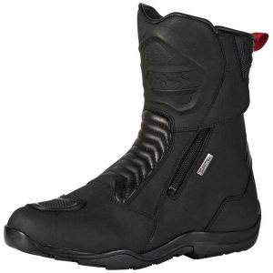 IXS Pacego St EU 41 Black - Black - Taille EU 41