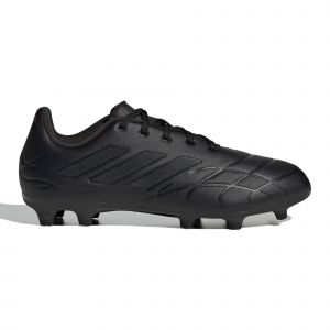 Adidas Chaussure Copa Pure.3 Terrain souple - Core Black / Core Black / Core Black, Core Black / Core Black / Core Black - Taille 38 2/3