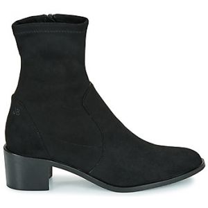 JB Martin Boots LOU - Couleur 36,37,38,39,40,41 - Taille Noir
