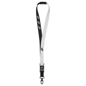 Nike Porte-clé imprimée Premium Lanyard