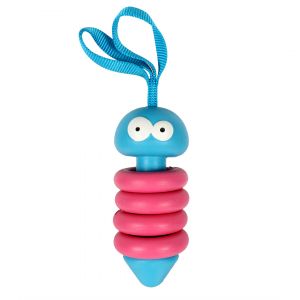 Coockoo Jouet peluche pour chien Larry