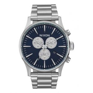 Image de Nixon Montre A386-1258-00 - Montre Sentry Chrono