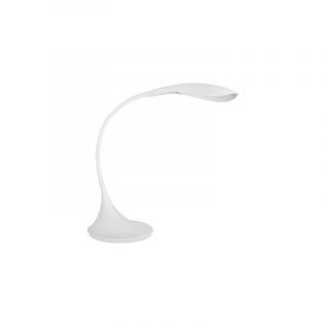 Kanlux Lampe de bureau LED FRANCO II - 6,8W, 595lm, Blanc Chaud 3000K, IP20