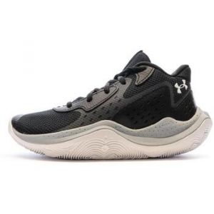 Under Armour Chaussures basketball GS Jet '23