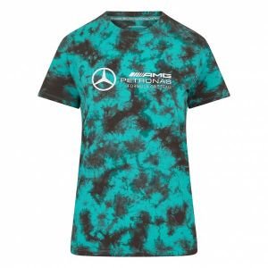 Mercedes AMG Petronas Formule 1 Femmes T-shirt 701227106-001