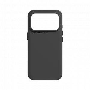 Rhinoshield Coque iPhone 17 Pro SolidX Noir MagSafe