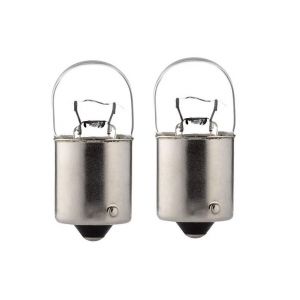 Cyclingcolors 2x Ampoule 24V BA15S 10W camion fourgon voiture tracteur v&eacute;hicule agricole