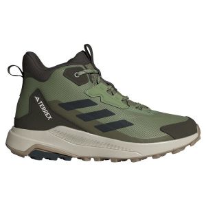 Adidas Chaussure de randonn&eacute;e mi-montante Terrex Anylander