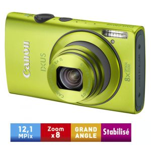 Canon IXUS 230 HS
