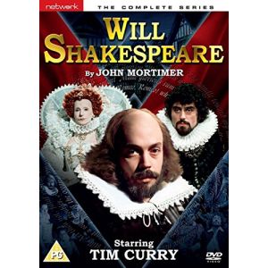 Will Shakespeare: the Complete [Import anglais] [DVD]