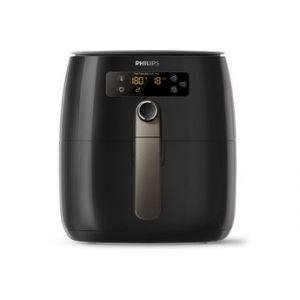 Image de Philips Friteuse AIRFRYER COMPACT HD9745/90