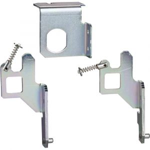 Schneider Electric VERROUILLAGE CHASSIS SANS SERRURE ACCESSOIRE DISJONCTEUR NSX100 630 - LV429286