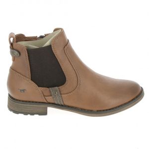 Image de Mustang Boots 1265522 Cognac