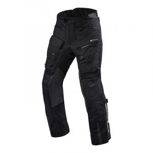 Rev'it Pantalon Defender 3 Gore-Tex Long Noir - Taille 2XL