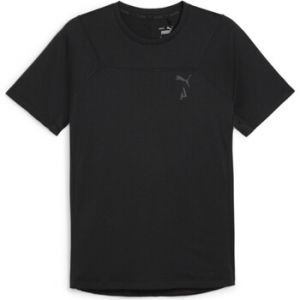 Puma T-shirts Noir pour homme - M