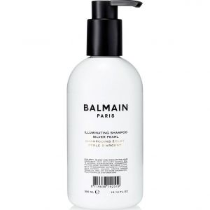 Balmain Hair Couture Illuminating Shampoo Silver Pearl Haarshampoo