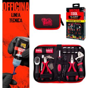 Trousse à outils Dr Bike Mecha Tool premium