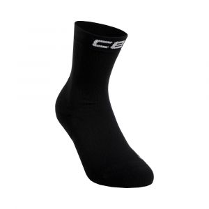 CEP Office Solutions Core Mid Cut 5.0 Chaussettes De Compression Hommes - Noir, Taille III