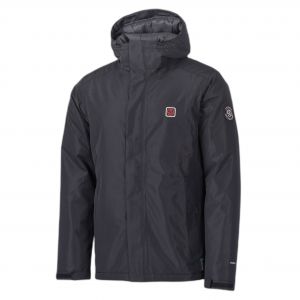 Veste imperméable à capuche Ternua Torngat