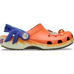 Crocs Sabots enfant Dragon Ball Z Classic