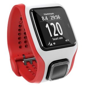 TomTom Multi-Sport 1RH0.001 - Montre cardio et GPS