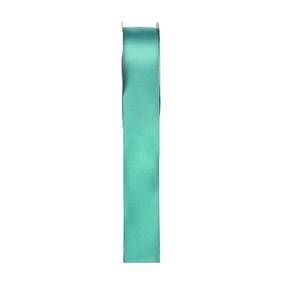 Santex noname RUBAN SATIN DOUBLE FACE MENTHE 3 MM X 50 M