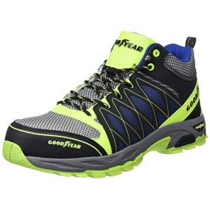 Image de Goodyear Bottes de s&eacute;curit&eacute; "S1P SRA" Taille 42