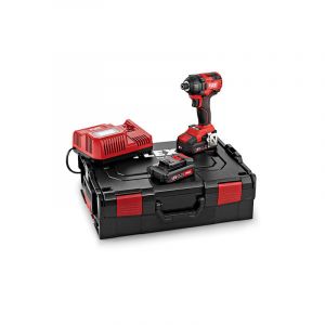 FLEX Visseuse à choc ID 1/4 18.0-EC/5.0 Set kit Pow + 2 Batterie 5 AH + 1 Chargeur - 504920
