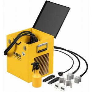 Rems Appareil électrique Frigo 2 F-zéro - Pour congeler les tubes - 131012 R220