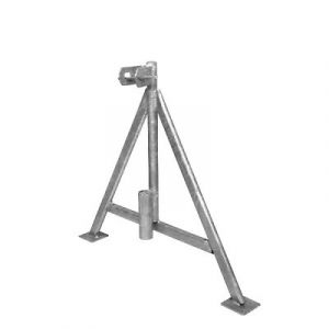 Image de Grand Pied Triangle