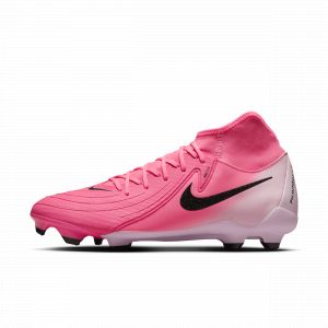 Nike Chaussures de football moulées homme phantom luna ii academy fg/mg