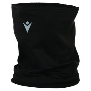 Cache-cou Macron Blizzard