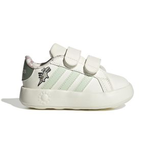 Adidas Baskets bébé Dino Grand Court 2.0