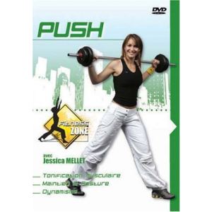 Image de Fitness Zone 10 : Push